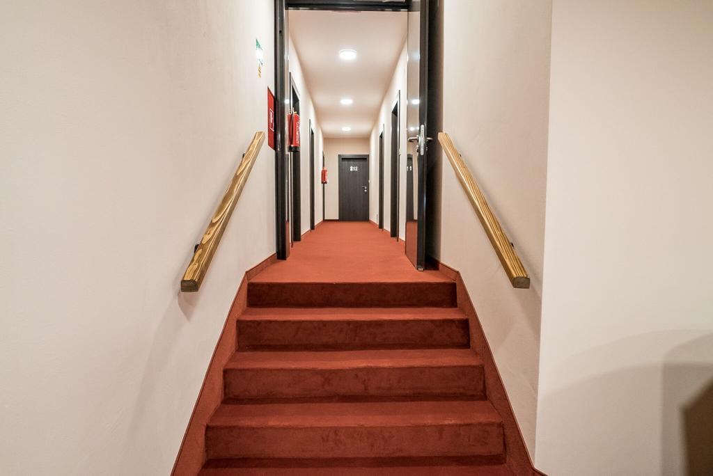 B&B Villa Angy Korenica Esterno foto